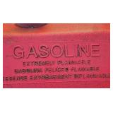 Generac Wheelhouse 5550 Heavy Duty Generator