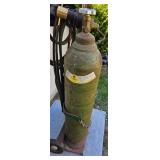Oxy/Acetylene Torch Kit