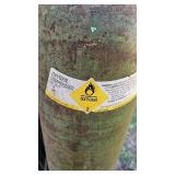 Oxy/Acetylene Torch Kit