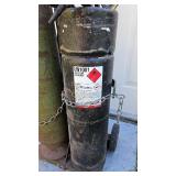 Oxy/Acetylene Torch Kit