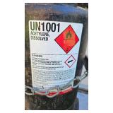 Oxy/Acetylene Torch Kit