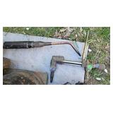 Oxy/Acetylene Torch Kit