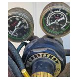 Oxy/Acetylene Torch Kit