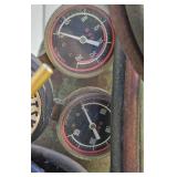 Oxy/Acetylene Torch Kit