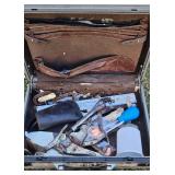 Oxy/Acetylene Torch Kit