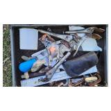 Oxy/Acetylene Torch Kit