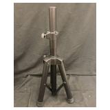 Gikfun Universal Speaker Stand with Easy Visibility Safety Pin