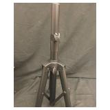 Gikfun Universal Speaker Stand with Easy Visibility Safety Pin