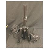 Gikfun Universal Speaker Stand with Easy Visibility Safety Pin