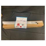 Photography Background Paper with Stand, Includes Assembly Tools