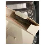 Brown Bamboo Plant Stand Kit