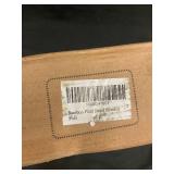 Brown Bamboo Plant Stand Kit