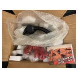 KSP Upper Control Arm Suspension Kit for GMC/CHEV Ford F-150