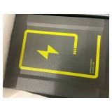 Kepism Portable Power Station with 80000mAh Capacity