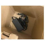 Kepism Portable Power Station with 80000mAh Capacity