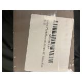 Gvnkin 12" LED Vanity Mirror with HD Glass and 360Â° Rotation