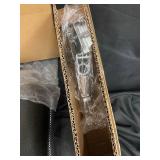 MxBow Nursing Back Support with Adjustable Straps