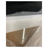 Upsimples 16x16 Inch Picture Frame Set - 3 Pieces