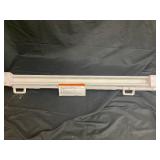 Expandable Retractable Safety Gate