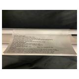 Expandable Retractable Safety Gate