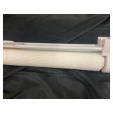 Expandable Retractable Safety Gate