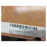 3J Group Treadmill Laptop Stand with Phone Holder and Straps