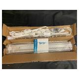 Barrina LED Grow Light 2ft Set with Installation Kit