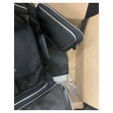 Brother Printer Carrying Case with Accessories