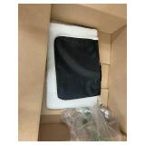 Brother Printer Carrying Case with Accessories