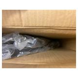 Trampoline Stabilizer Handle Bar with Installation Instructions