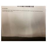 Foam Dog Stairs for High Beds, 25 inch Wide Steps for Pets