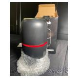 Wirsh Electric Coffee Grinder with Box