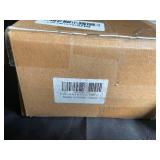 Set of 2 Replacement Seat Belt Extenders with Covers