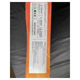 LED Airplane Launcher Toy Set for Ages 3+