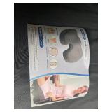 Ergonomic Memory Foam Seat Cushion Set of 2