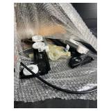 Mini Cooper Window Regulator with Motor Replacement 2002-2006