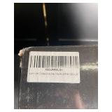 Lamon Black Evaporative Humidifier MistZero