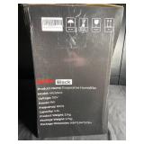 Lamon Black Evaporative Humidifier MistZero