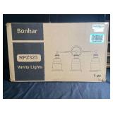 Bonhar RPZ323 Vanity Lights Set
