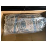 OCTIGRIS Durable Sleeping Bag with Carrying Bag