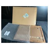 iRahmen 12x16 Picture Frame for Vertical Wall Mounting