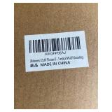 iRahmen 12x16 Picture Frame for Vertical Wall Mounting