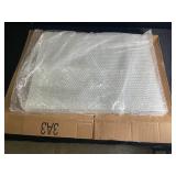 Unopened Acrylic Cutting Board by Wexbi, 24 x 18 inch