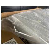 Unopened Acrylic Cutting Board by Wexbi, 24 x 18 inch