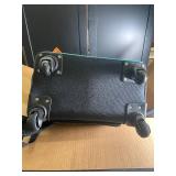 Aoking Wheeled Backpack with Multiple Compartments