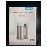 Admettre STL-2206 Stainless Steel Smart Humidifier 4L