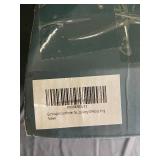 Geniospin King-Size Ivory Comforter Set, 3 Pieces