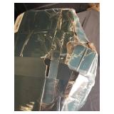 Geniospin King-Size Ivory Comforter Set, 3 Pieces