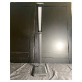 Adjustable LED Desk Lamp with USB Charging Port