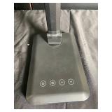 Adjustable LED Desk Lamp with USB Charging Port